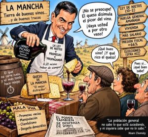 DÁRSELA A UNO CON QUESO
