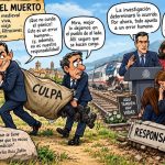 ECHARLE EL MUERTO.