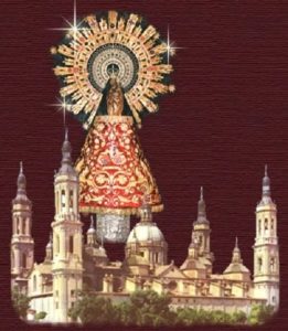 MUCHAS FELICIDADES A TODAS LAS PILARICAS.