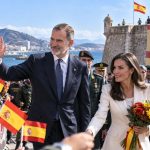 ¡VIVA CEUTA Y VIVA EL REY!