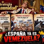 POPULISMO Y NIETOS, LAS CLAVES DE SÁNCHEZ