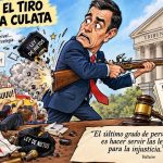 SALIR EL TIRO POR LA CULATA.