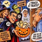 TRUCO O TRATO