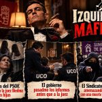 IZQUIERDA MAFIOSA