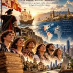 HISPANIDAD: EL FUTURO NOS PERTENECE.