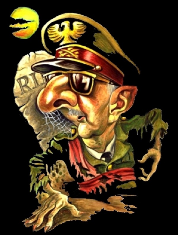 Cosas Buenas Que Hizo Franco Por España